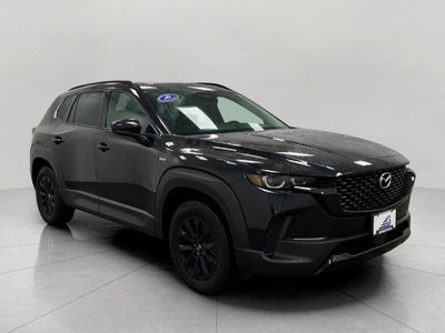 2025 Mazda Mazda CX-50 Hybrid Premium Package AWD