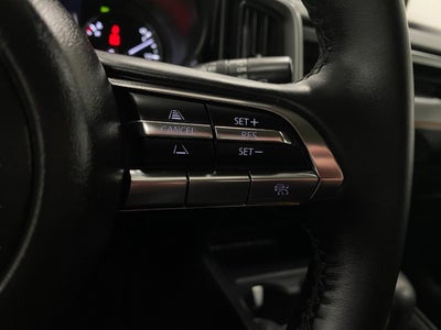 2025 Mazda Mazda CX-50 Hybrid Premium Package AWD