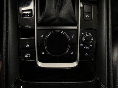 2025 Mazda Mazda CX-50 Hybrid Premium Package AWD