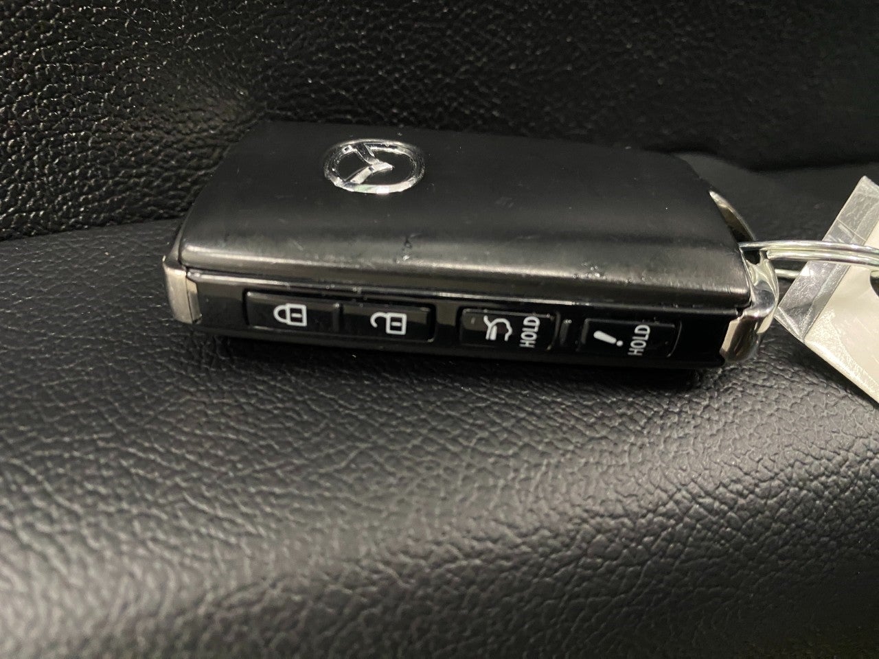 2025 Mazda Mazda CX-50 Hybrid Premium Package AWD