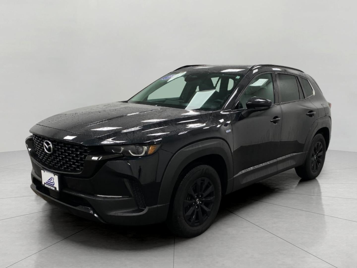 2025 Mazda Mazda CX-50 Hybrid Premium Package AWD