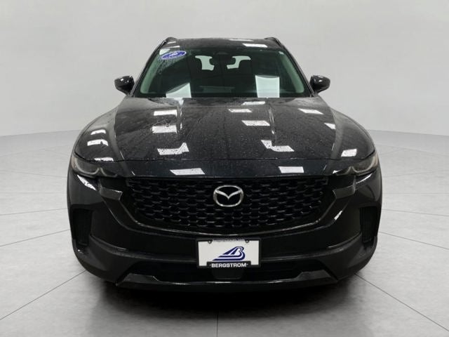 2025 Mazda Mazda CX-50 Hybrid Premium Package AWD
