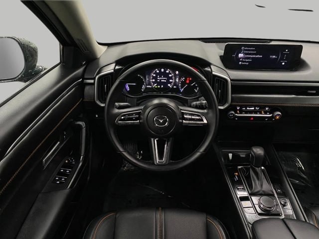 2025 Mazda Mazda CX-50 Hybrid Premium Package AWD