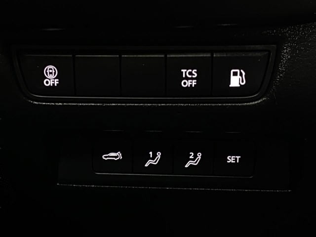 2025 Mazda Mazda CX-50 Hybrid Premium Package AWD