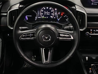 2025 Mazda Mazda CX-50 Hybrid Premium Package AWD