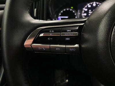 2025 Mazda Mazda CX-50 Hybrid Premium Package AWD
