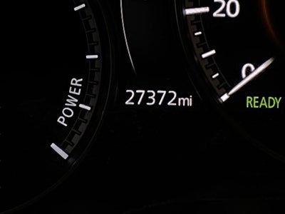 2025 Mazda Mazda CX-50 Hybrid Premium Package AWD