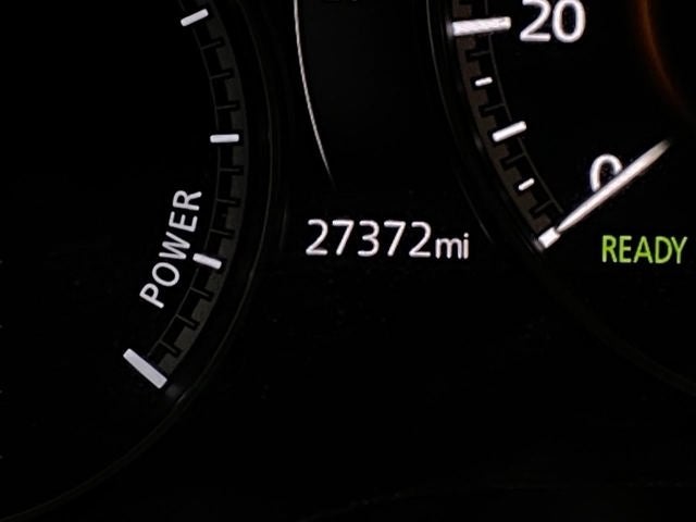 2025 Mazda Mazda CX-50 Hybrid Premium Package AWD