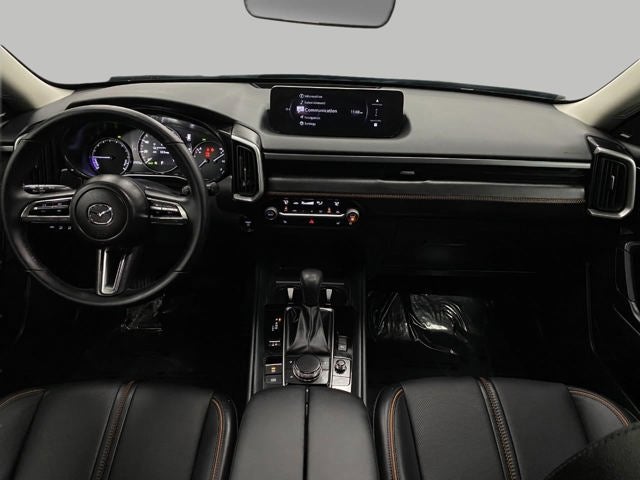 2025 Mazda Mazda CX-50 Hybrid Premium Package AWD