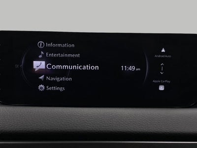 2025 Mazda Mazda CX-50 Hybrid Premium Package AWD