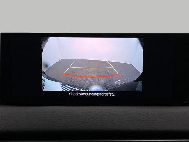 2025 Mazda Mazda CX-50 Hybrid Premium Package AWD