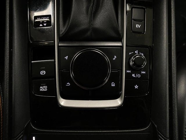 2025 Mazda Mazda CX-50 Hybrid Premium Package AWD