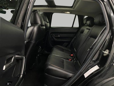 2025 Mazda Mazda CX-50 Hybrid Premium Package AWD