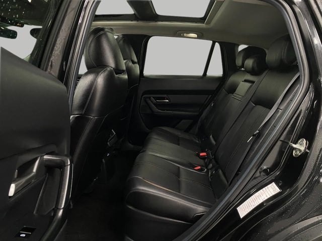 2025 Mazda Mazda CX-50 Hybrid Premium Package AWD