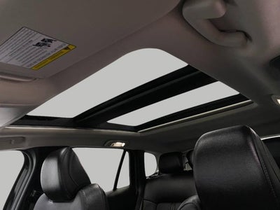 2025 Mazda Mazda CX-50 Hybrid Premium Package AWD