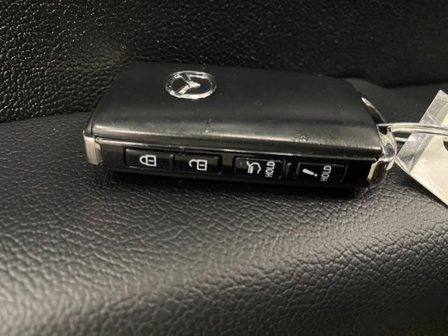 2025 Mazda Mazda CX-50 Hybrid Premium Package AWD