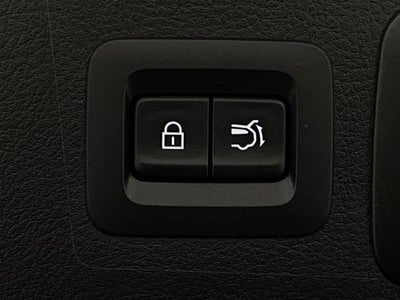 2025 Mazda Mazda CX-50 Hybrid Premium Package AWD