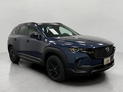 2026 Mazda Mazda CX-50 HEV 2.5 Hybrid Premium