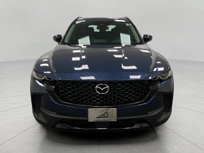 2026 Mazda Mazda CX-50 HEV 2.5 Hybrid Premium