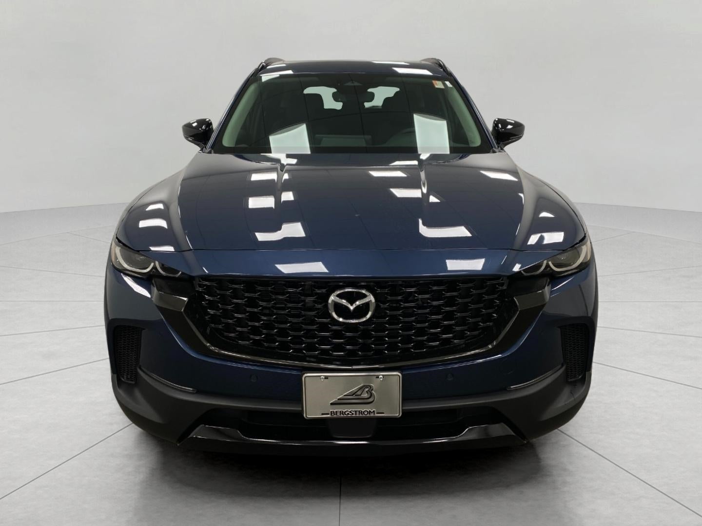 2026 Mazda Mazda CX-50 HEV 2.5 Hybrid Premium