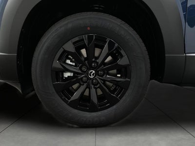 2026 Mazda Mazda CX-50 HEV 2.5 Hybrid Premium