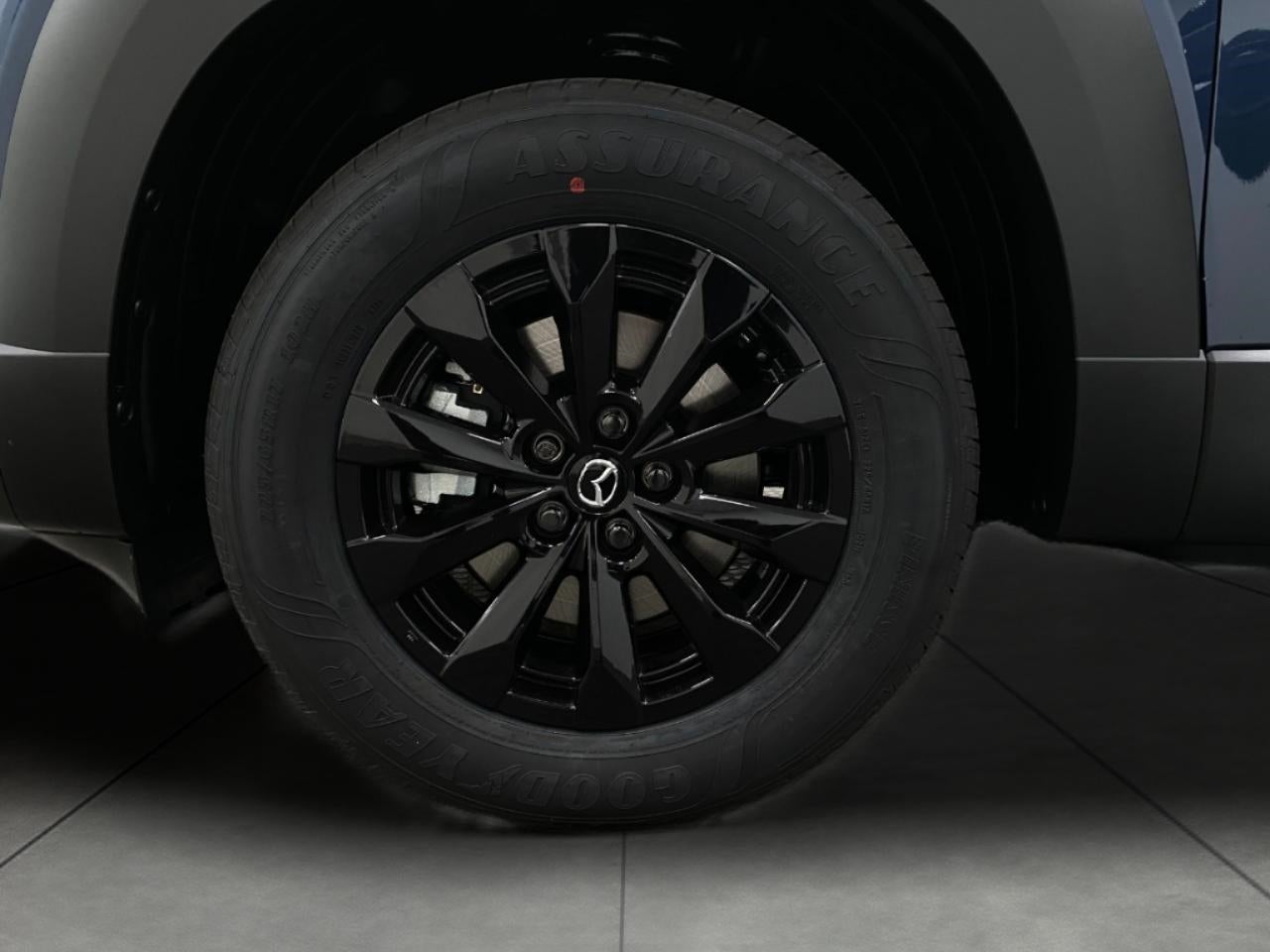 2026 Mazda Mazda CX-50 HEV 2.5 Hybrid Premium