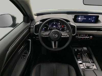 2026 Mazda Mazda CX-50 HEV 2.5 Hybrid Premium