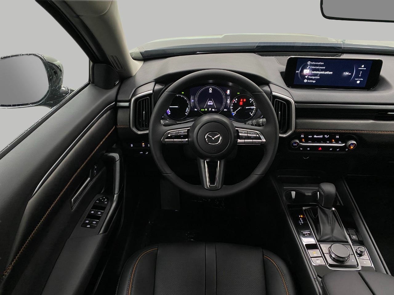 2026 Mazda Mazda CX-50 HEV 2.5 Hybrid Premium