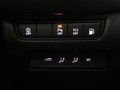 2026 Mazda Mazda CX-50 HEV 2.5 Hybrid Premium