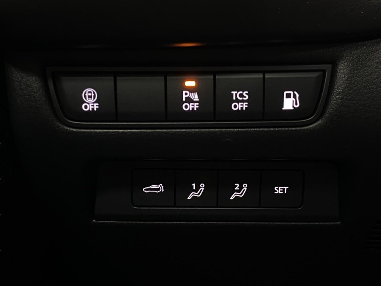 2026 Mazda Mazda CX-50 HEV 2.5 Hybrid Premium