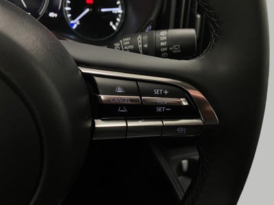 2026 Mazda Mazda CX-50 HEV 2.5 Hybrid Premium