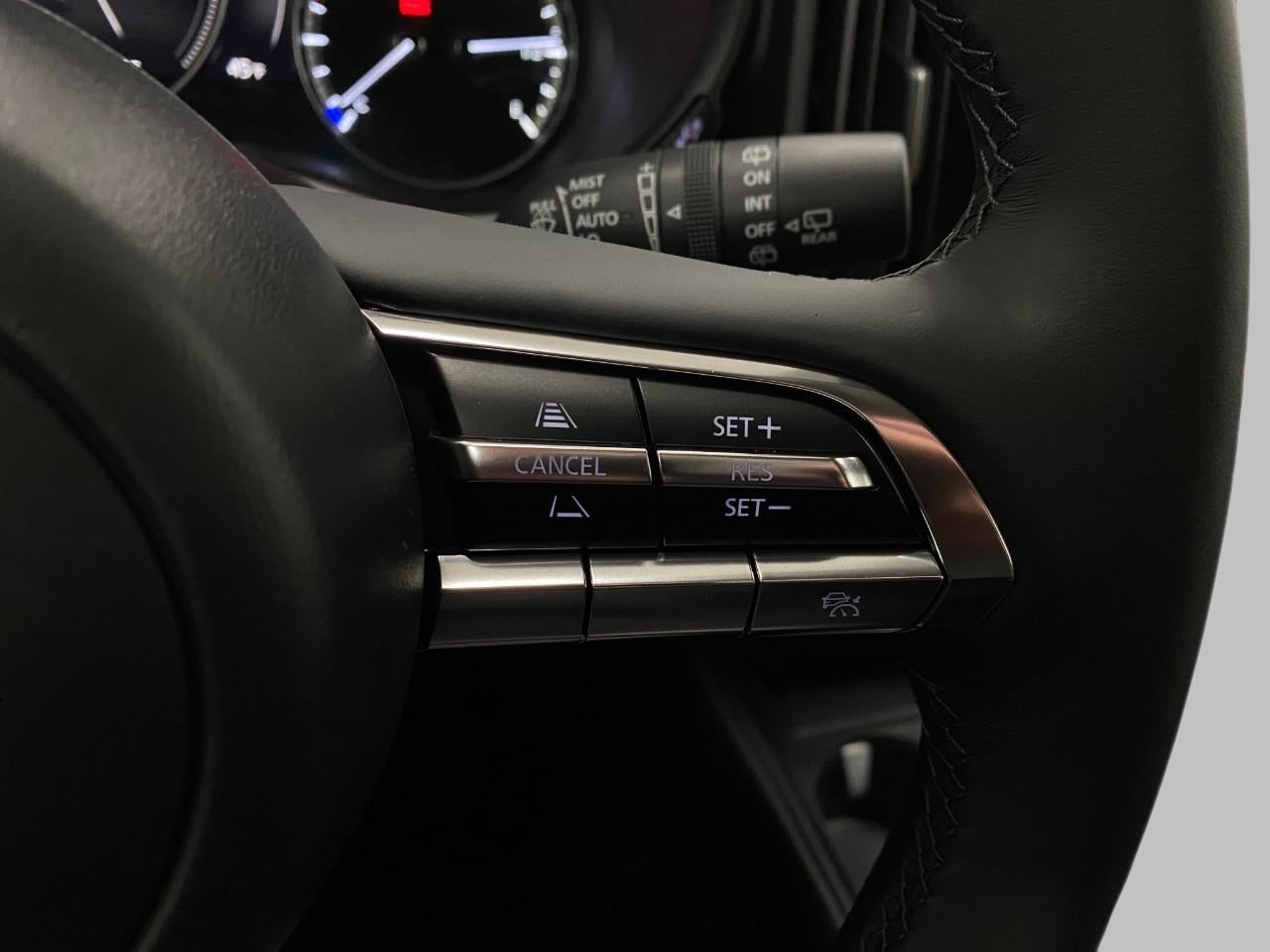 2026 Mazda Mazda CX-50 HEV 2.5 Hybrid Premium