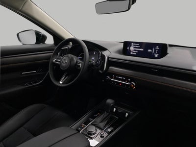 2026 Mazda Mazda CX-50 HEV 2.5 Hybrid Premium