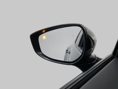 2026 Mazda Mazda CX-50 HEV 2.5 Hybrid Premium