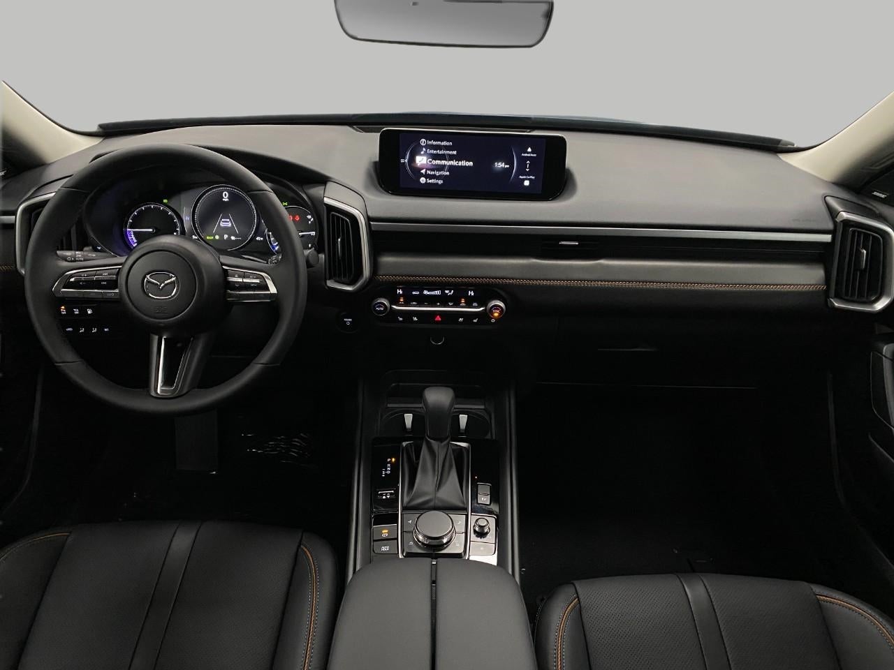 2026 Mazda Mazda CX-50 HEV 2.5 Hybrid Premium