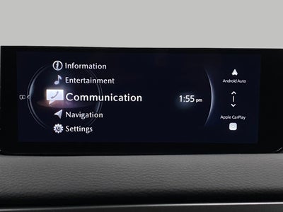 2026 Mazda Mazda CX-50 HEV 2.5 Hybrid Premium