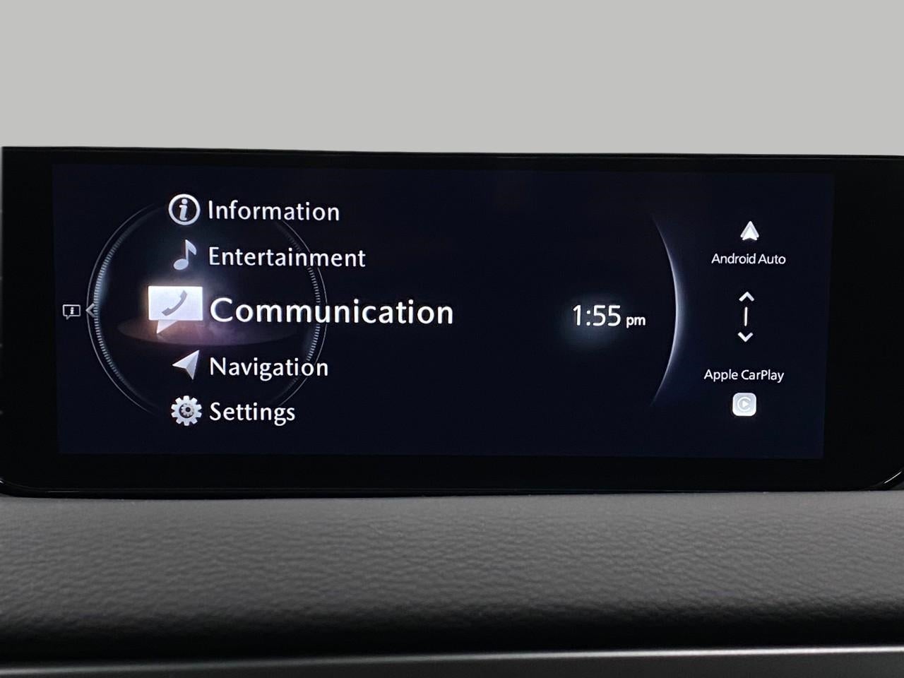 2026 Mazda Mazda CX-50 HEV 2.5 Hybrid Premium