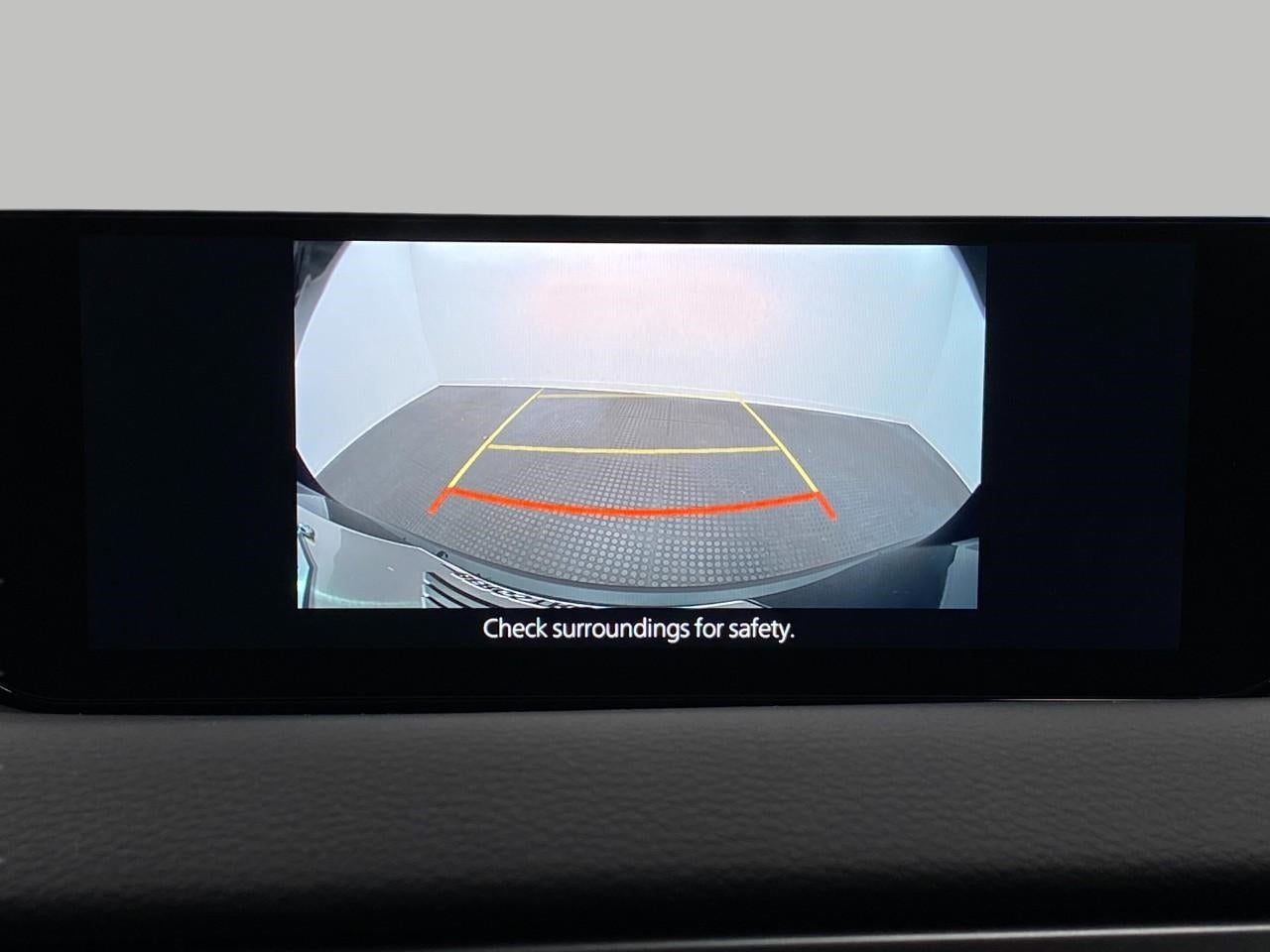 2026 Mazda Mazda CX-50 HEV 2.5 Hybrid Premium