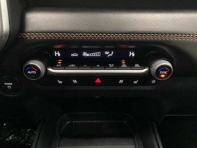 2026 Mazda Mazda CX-50 HEV 2.5 Hybrid Premium