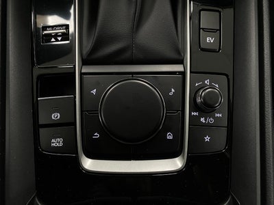 2026 Mazda Mazda CX-50 HEV 2.5 Hybrid Premium