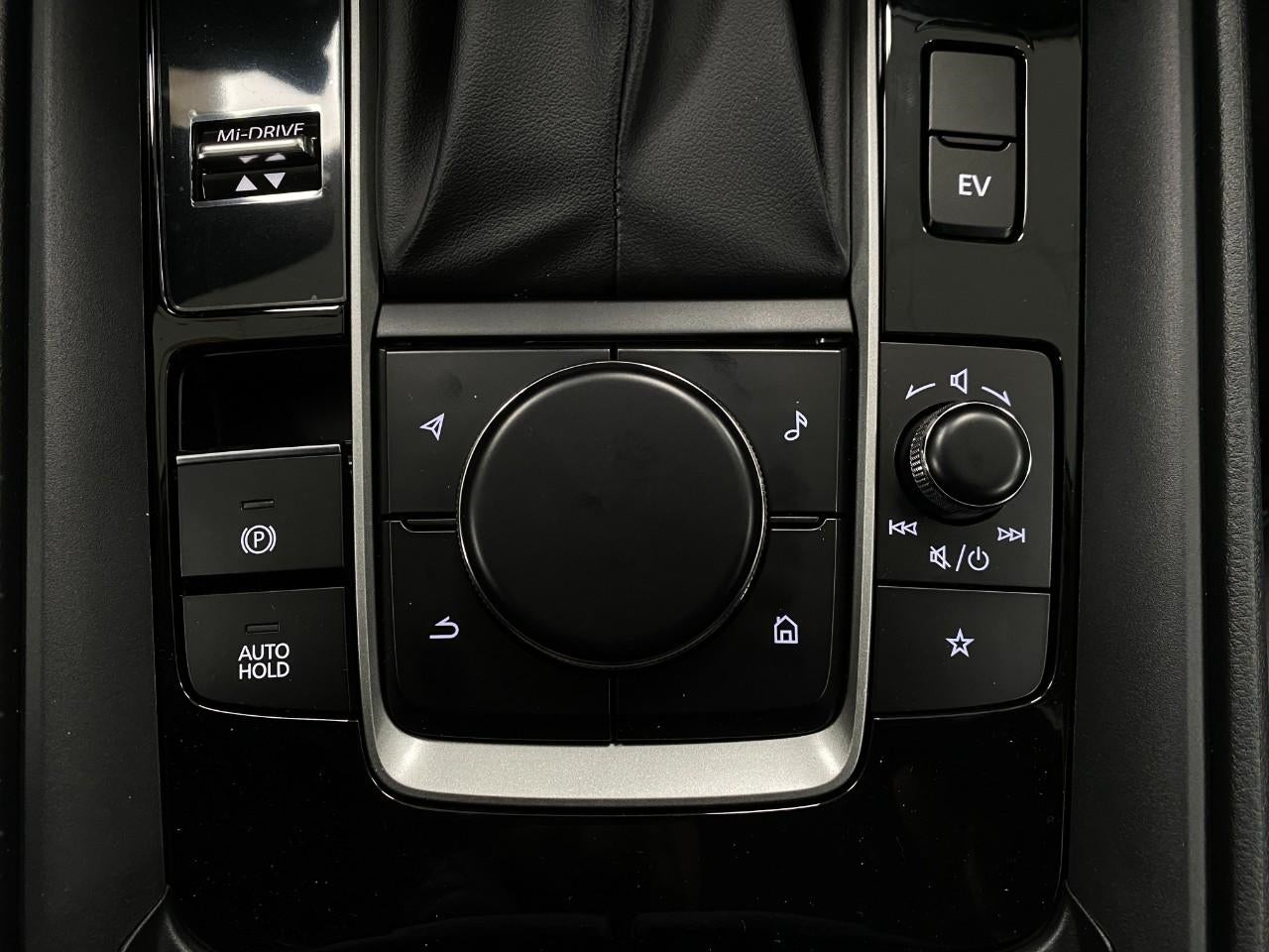 2026 Mazda Mazda CX-50 HEV 2.5 Hybrid Premium