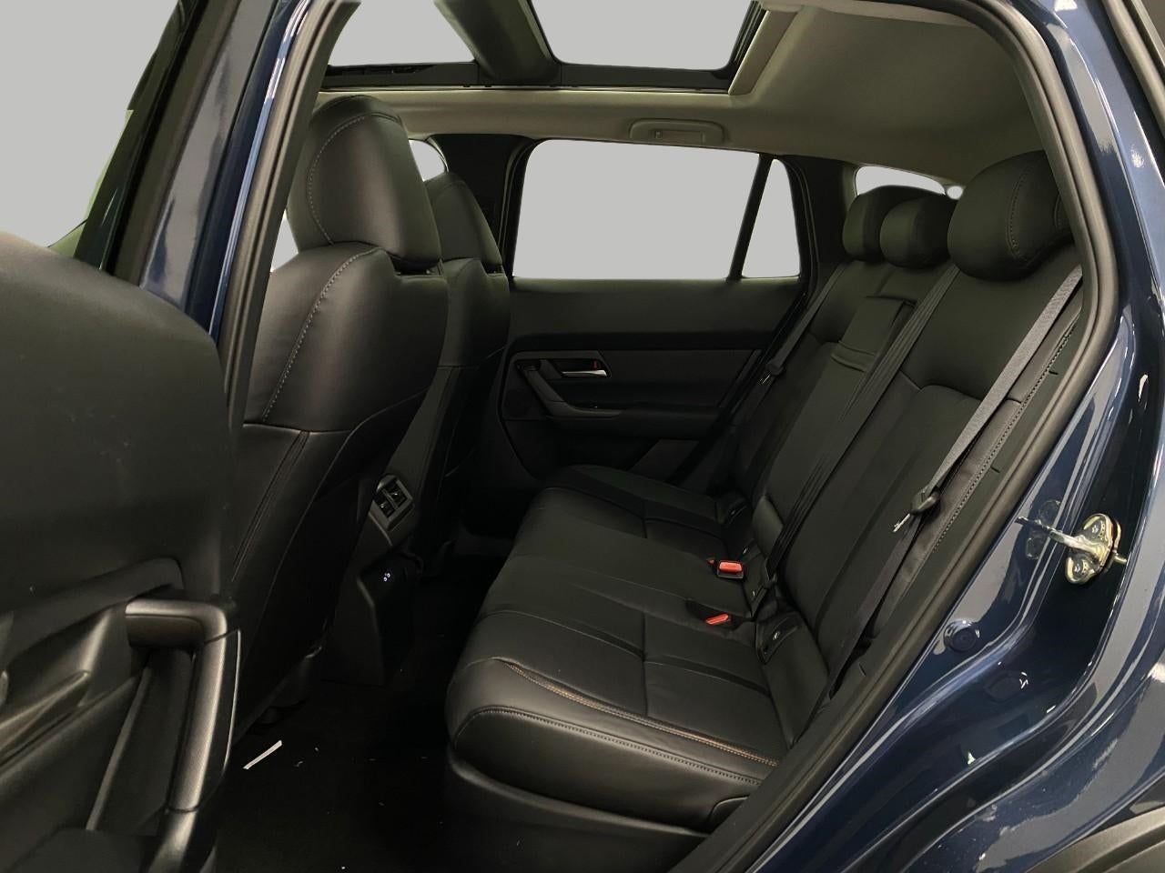 2026 Mazda Mazda CX-50 HEV 2.5 Hybrid Premium