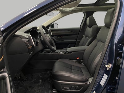 2026 Mazda Mazda CX-50 HEV 2.5 Hybrid Premium