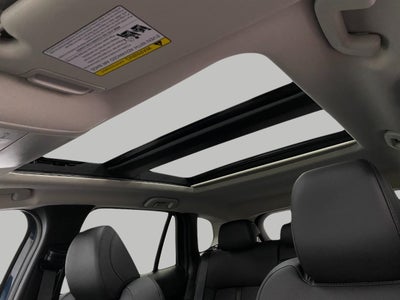 2026 Mazda Mazda CX-50 HEV 2.5 Hybrid Premium