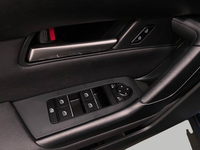 2026 Mazda Mazda CX-50 HEV 2.5 Hybrid Premium