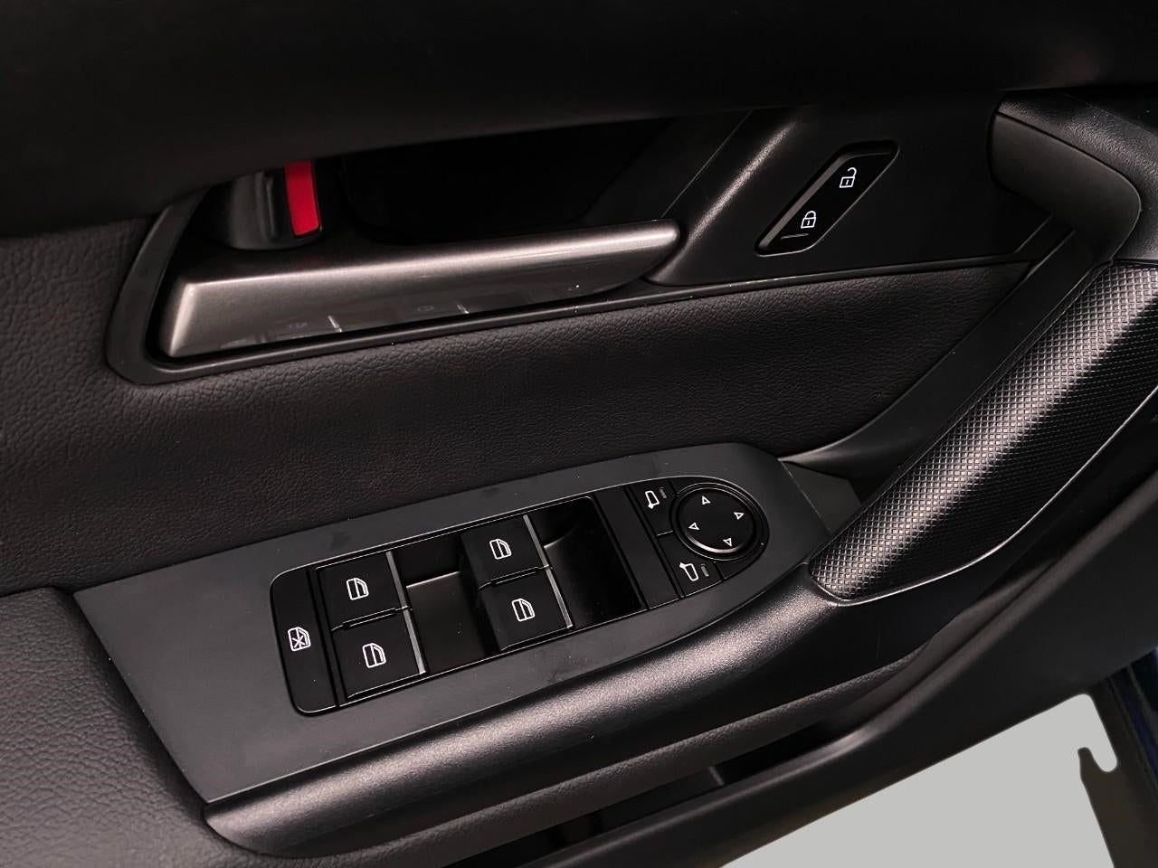 2026 Mazda Mazda CX-50 HEV 2.5 Hybrid Premium