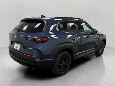 2026 Mazda Mazda CX-50 HEV 2.5 Hybrid Premium