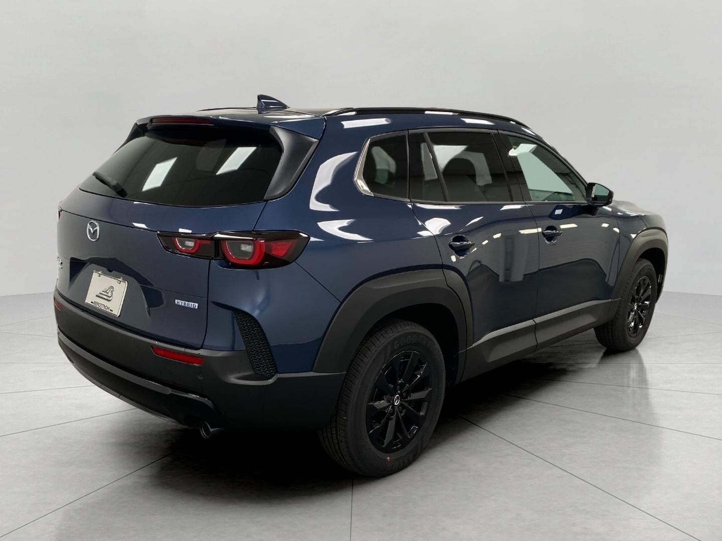 2026 Mazda Mazda CX-50 HEV 2.5 Hybrid Premium