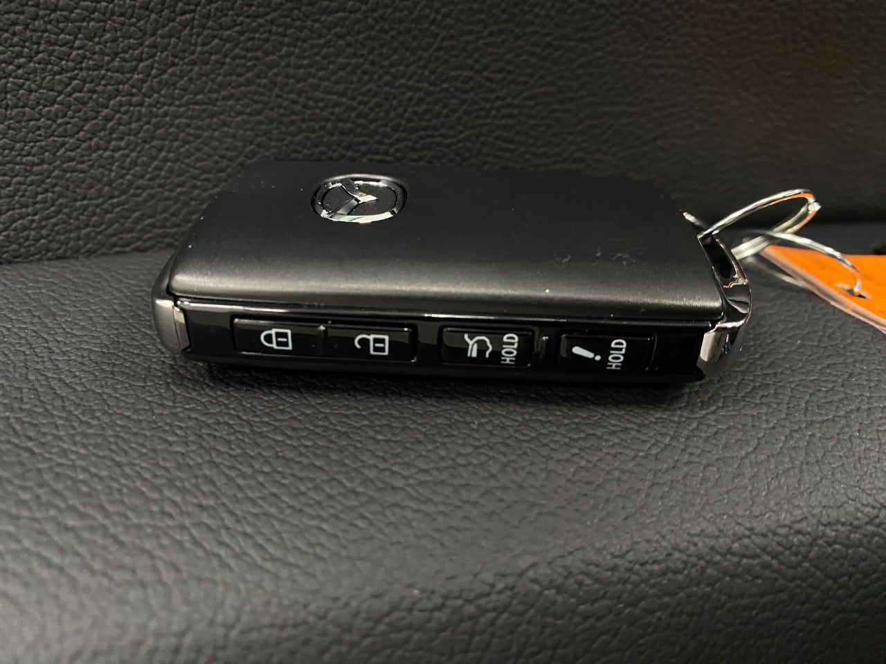 2026 Mazda Mazda CX-50 HEV 2.5 Hybrid Premium