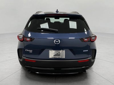 2026 Mazda Mazda CX-50 HEV 2.5 Hybrid Premium